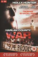 Poster of Harlan County War