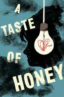 Poster of A Taste of Honey