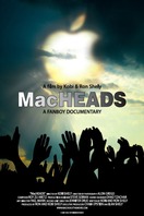 Poster of Macheads