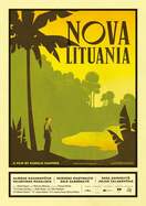 Poster of Nova Lituania