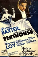Poster of Penthouse