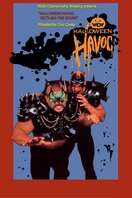 Poster of WCW Halloween Havoc '89