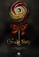 Poster of The Candy Shop