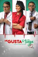 Poster of Me Gusta La Tuya