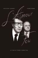 Poster of L'Amour Fou