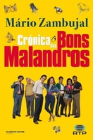 Poster of Crónica dos Bons Malandros