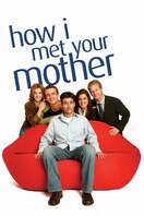 Poster of How I Met Your Mother