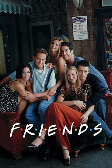 Poster of Friends