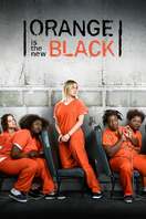 Poster of Orange Is the New Black