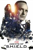 Poster of Marvel's Agents of S.H.I.E.L.D.
