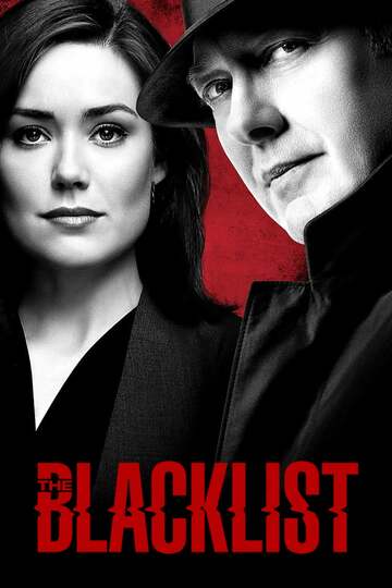 Poster of The Blacklist