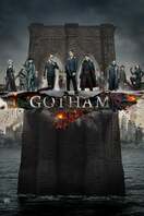 Poster of Gotham