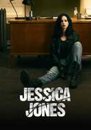 Poster of Marvel's Jessica Jones