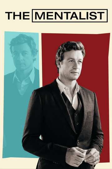 Poster of The Mentalist