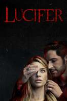 Poster of Lucifer
