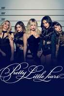 Poster of Pretty Little Liars