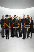 Poster of NCIS