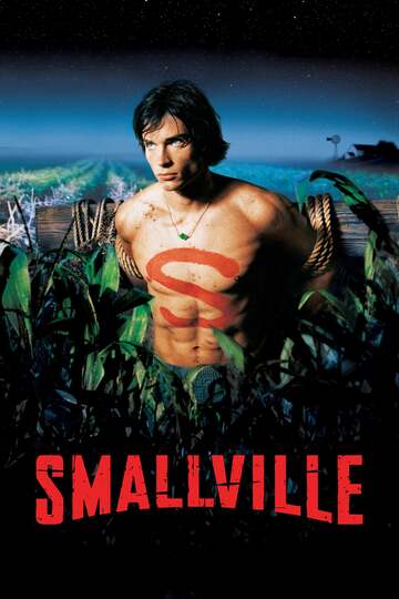 Poster of Smallville