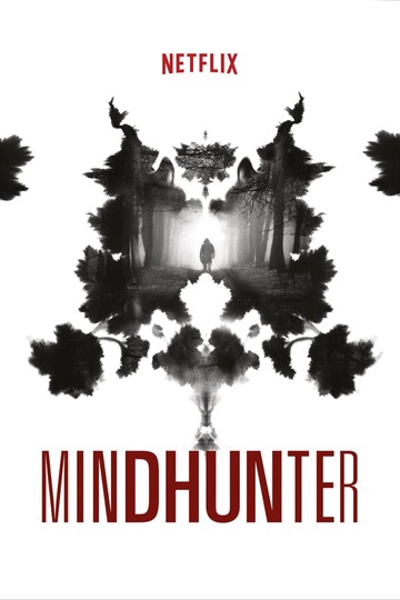 Poster of Mindhunter