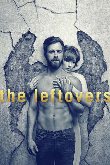 Poster of The Leftovers