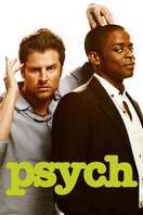 Poster of Psych