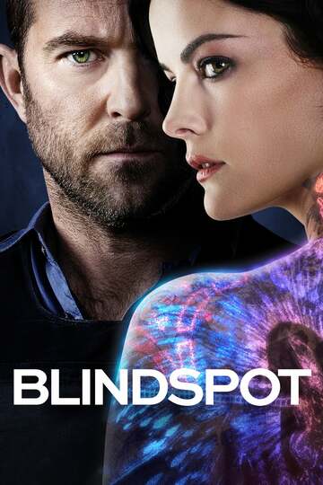 Poster of Blindspot