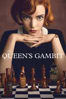 Poster of The Queen's Gambit