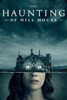 Poster of The Haunting of Hill House