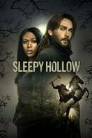 Poster of Sleepy Hollow