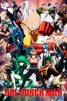 Poster of One-Punch Man