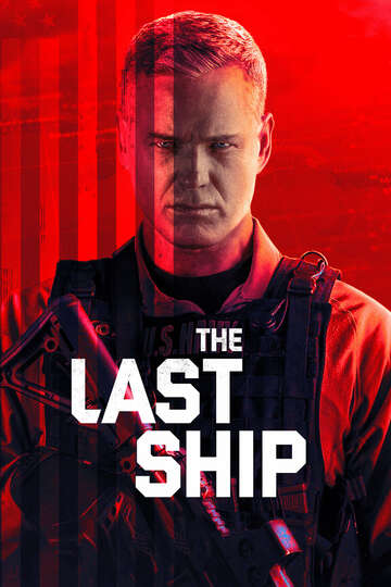 Poster of The Last Ship