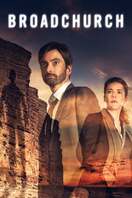 Poster of Broadchurch