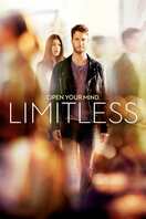 Poster of Limitless