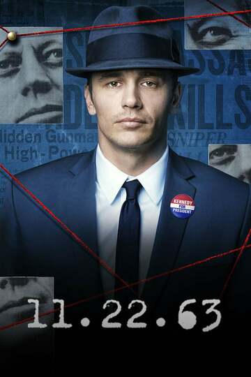 Poster of 11.22.63