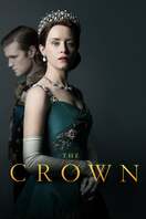 Poster of The Crown