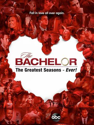 Poster of The Bachelor: The Greatest Seasons - Ever!