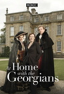 Poster of At Home with the Georgians