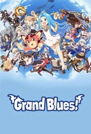 Poster of Grand Blues!