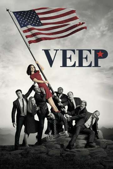 Poster of Veep