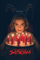 Poster of Chilling Adventures of Sabrina