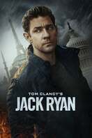 Poster of Tom Clancy's Jack Ryan