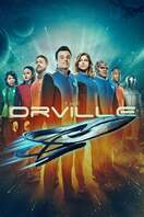 Poster of The Orville