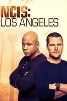 Poster of NCIS: Los Angeles