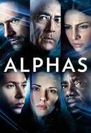 Poster of Alphas