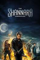 Poster of The Shannara Chronicles