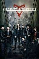 Poster of Shadowhunters