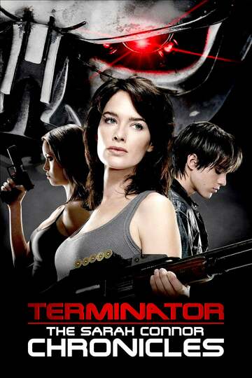 Poster of Terminator: The Sarah Connor Chronicles