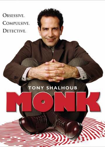 Poster of Monk