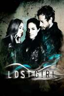 Poster of Lost Girl