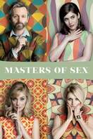 Poster of Masters of Sex